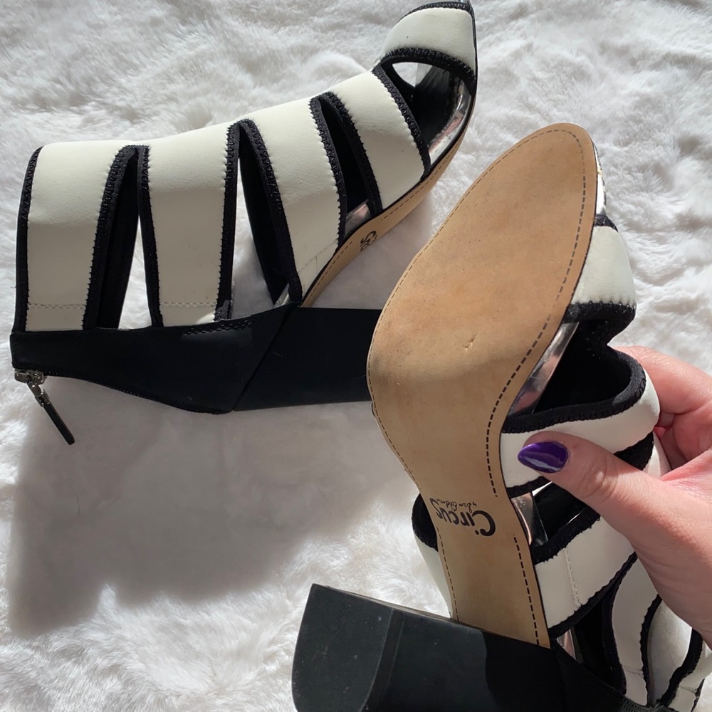 Sam Edelman Heels - Picture 3 of 3